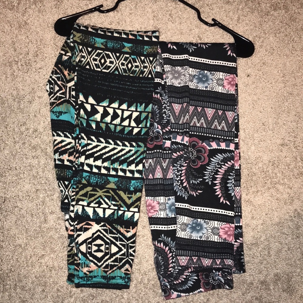 leggings